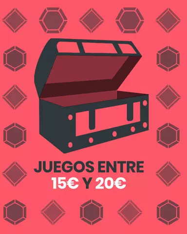 Comprar Cofre de Ofertas: Juegos Xbox de 15€ a 20€ - Complete Edition, Day One, Deluxe, Deluxe Año 6, Estándar, Limitada, Xbox One, Xbox Series
