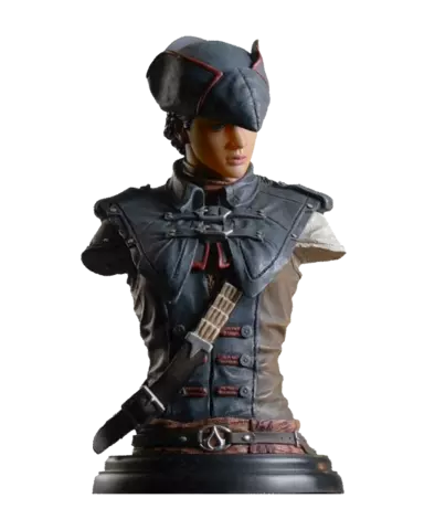 Busto Aveline Legacy Collection