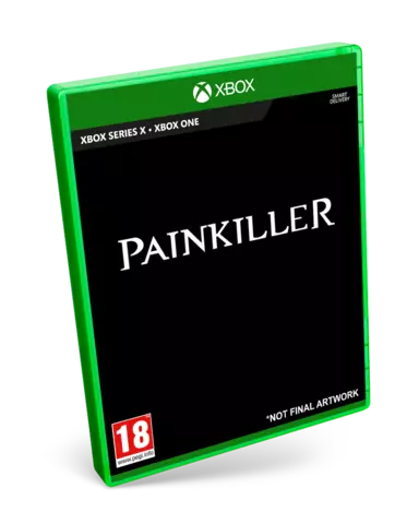 Comprar Painkiller Xbox Smart Delivery