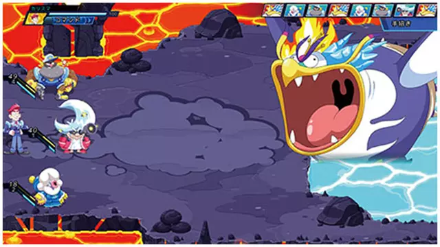 Comprar Citizens Unite!: Earth x Space Switch Estándar - Japón screen 1