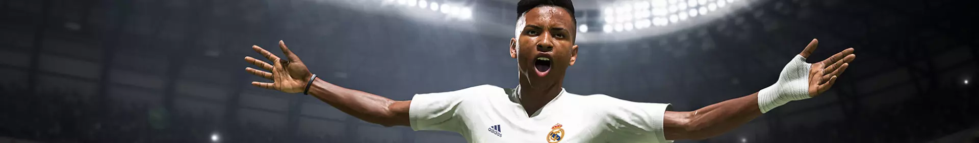 FIFA 21 Edición NXT LVL