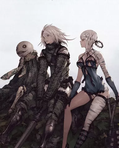 Comprar NieR: Replicant ver.1.22474487139 - Estándar, Pack Espada, PC, PS4, Xbox One, Xbox Series