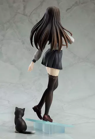 Comprar Figura Megumi Yakushiji 13 Sentinels: Aegis Rim 25 cm Figuras de Videojuegos screen 4