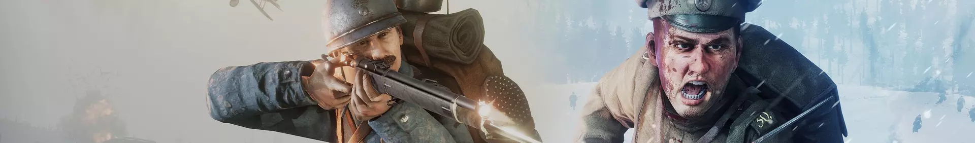 WWI Verdun/Tannenberg
