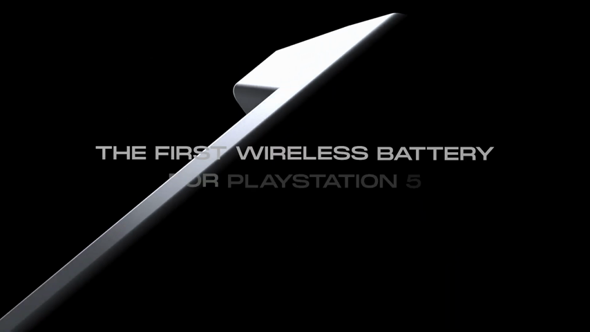 Comprar Remotto Battery PS5 + War Grips PS5 vídeo 1