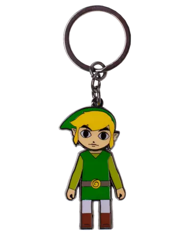 Llavero Link The Legend of Zelda