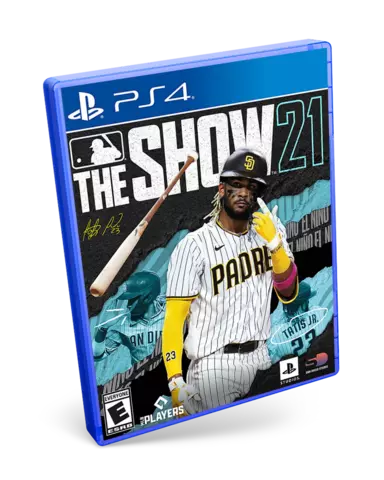 MLB 21: The Show