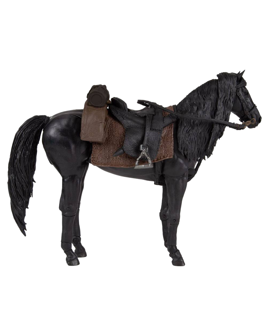 Figura Sardinilla The Witcher Netflix (Segunda Temporada) 30 cm