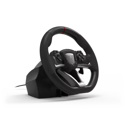 Comprar Volante Racing Wheel Apex (PS5/PS4/PC) PS4 Estándar