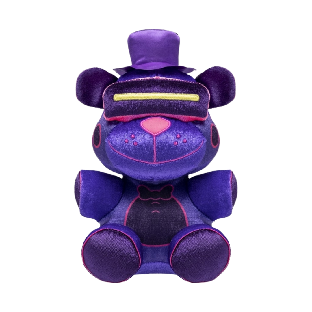 Peluche v five nights at freddy's security breach 41 cm