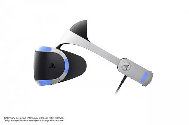 Comprar PlayStation VR (ZVR2 Modelo) + Camara + VR Worlds + Skyrim VR PS4 - 01.jpg - 01.jpg