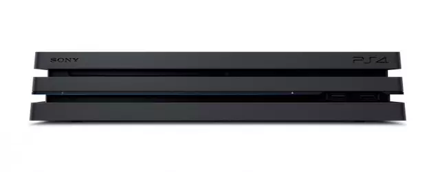 Comprar PS4 Consola Pro 1TB + 2 Mandos DualShock 4 + God of War PS4 screen 4 - 002.jpg - 002.jpg