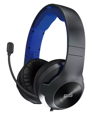 Comprar Auriculares Gaming Pro Hori para PS4 PS4