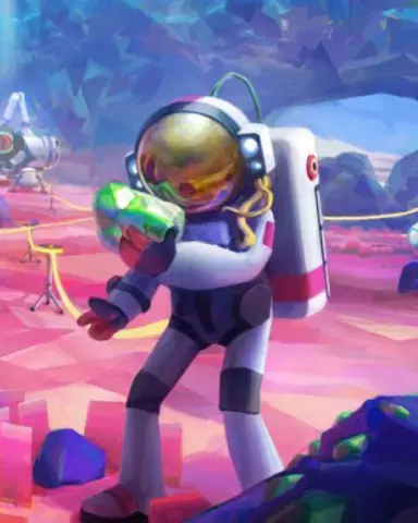 Reservar Astroneer - Switch, Estándar