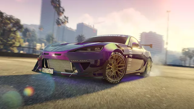 Comprar Grand Theft Auto V Xbox Series Estándar screen 9