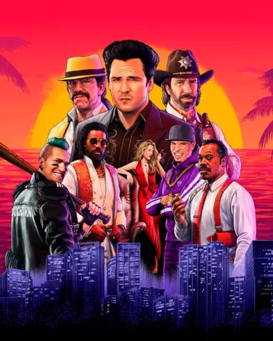 Comprar Crime Boss: Rockay City - Estándar, PS5, Xbox Series