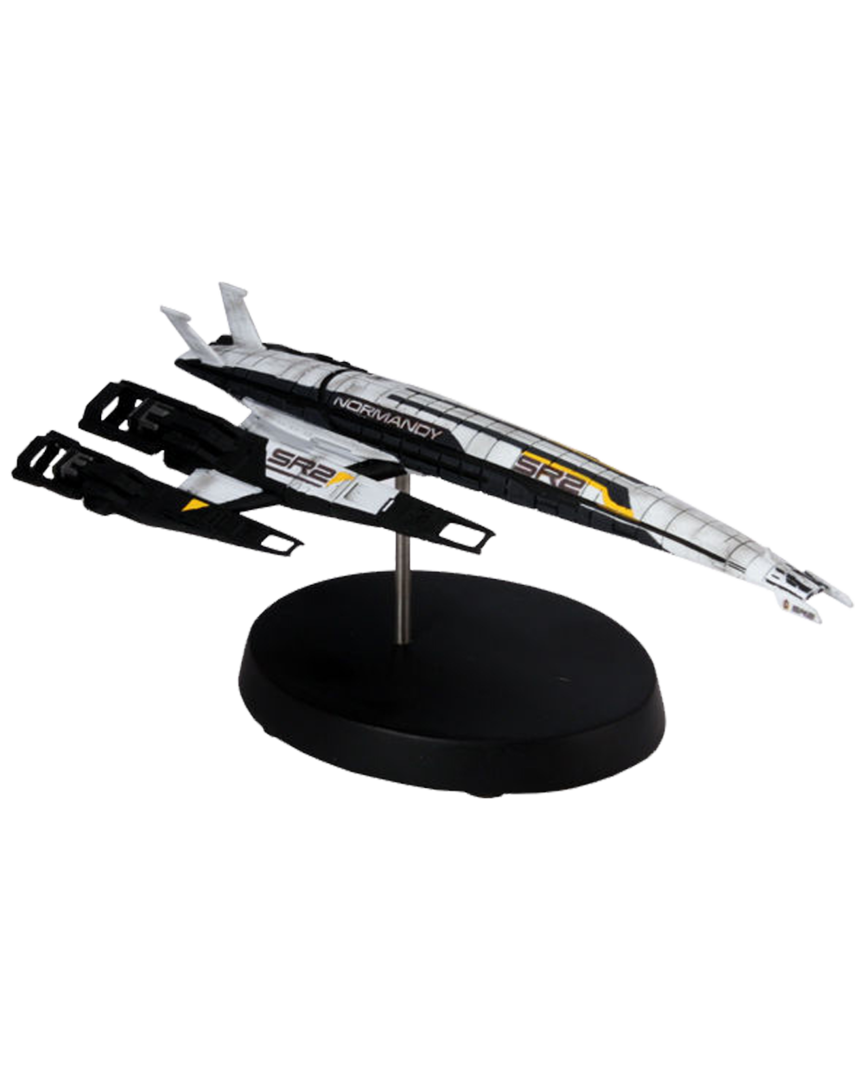 Réplica Cerberus Normandy SR-2 Mass Effect 15 cm