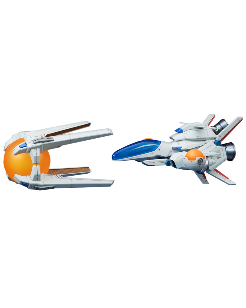 Réplica R-9A2 Delta R-Type 21 cm