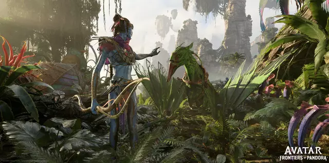 Comprar Avatar: Fronteras de Pandora PC Estándar screen 6