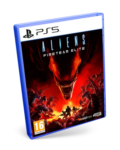 Comprar Aliens: Fireteam Elite PS5 Estándar