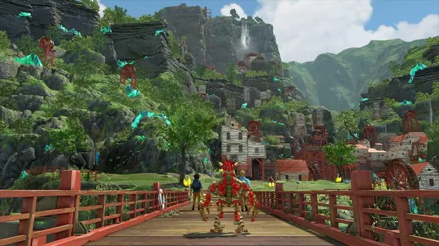 Comprar Knack 2 PS4 Estándar screen 3
