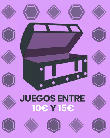 Comprar Cofre de Ofertas: Juegos Switch de 10€ a 15€ - Complete Edition, Day One, Estándar, Estándar | Código Descarga, Limitada, Switch