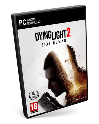 Comprar Dying Light 2 Stay Human - PC, Estándar