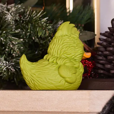 Reservar TUBBZ The Grinch Dr. Seuss 1 con Licencia Oficial 9cm Figuras