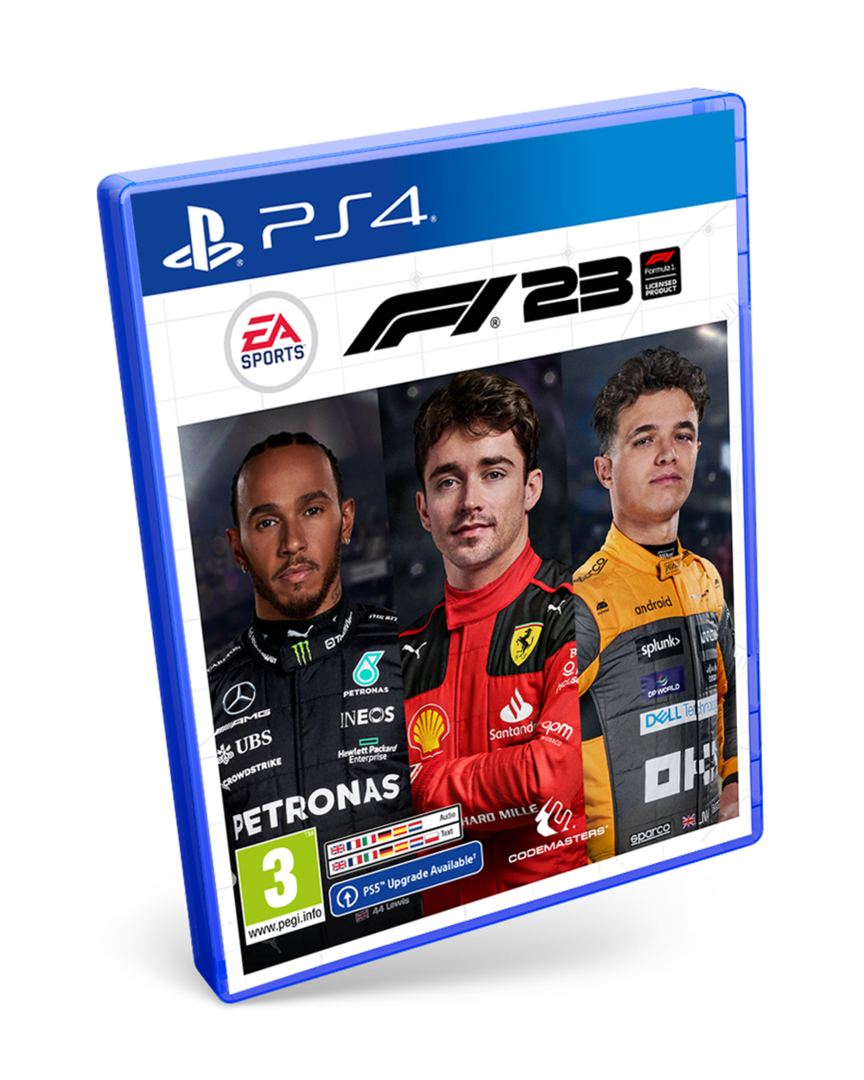 F1™ 23
