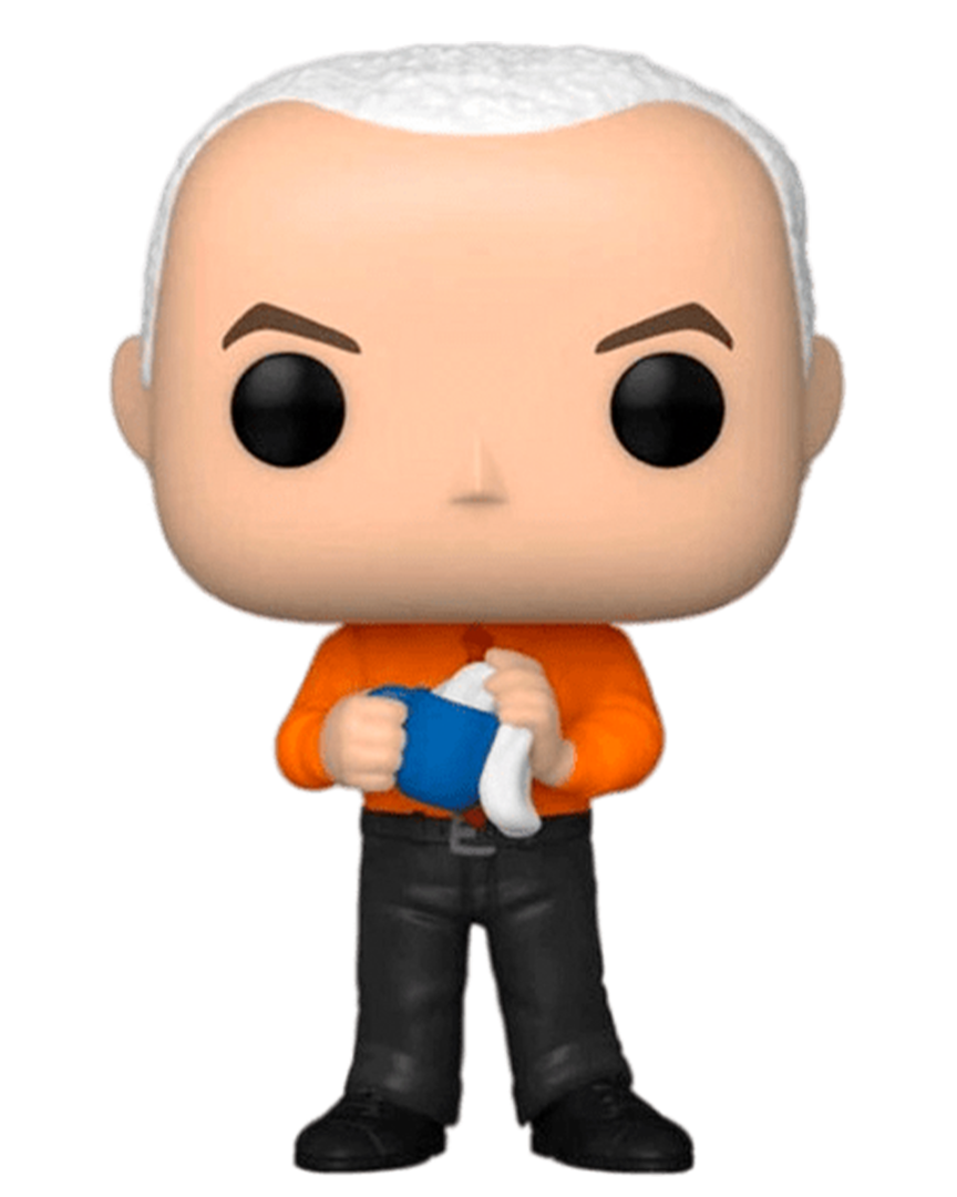 Figura POP! Gunther Friends Television 9cm