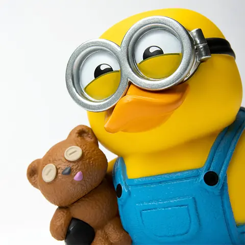 Reservar TUBBZ Bob Minions con Licencia Oficial 9cm Figuras