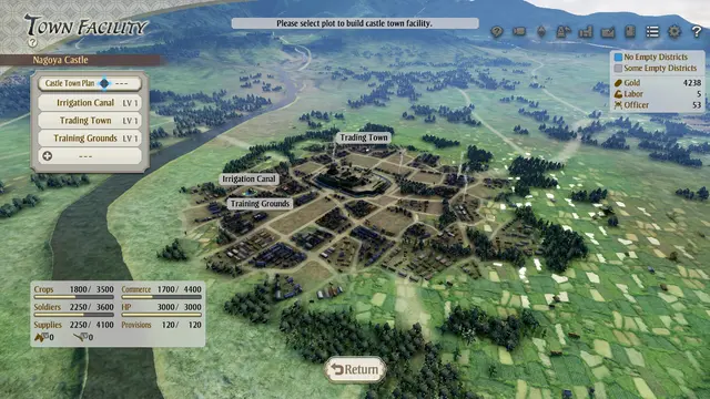 Comprar Nobunaga's Ambition: Awakening PS4 Estándar - Japón screen 2