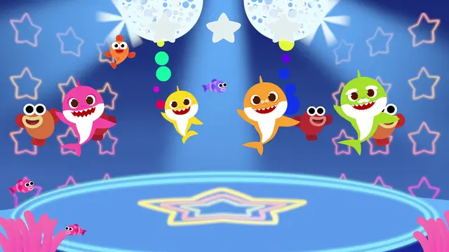 Comprar Baby Shark: Sing And Swim Party  Switch Estándar screen 8