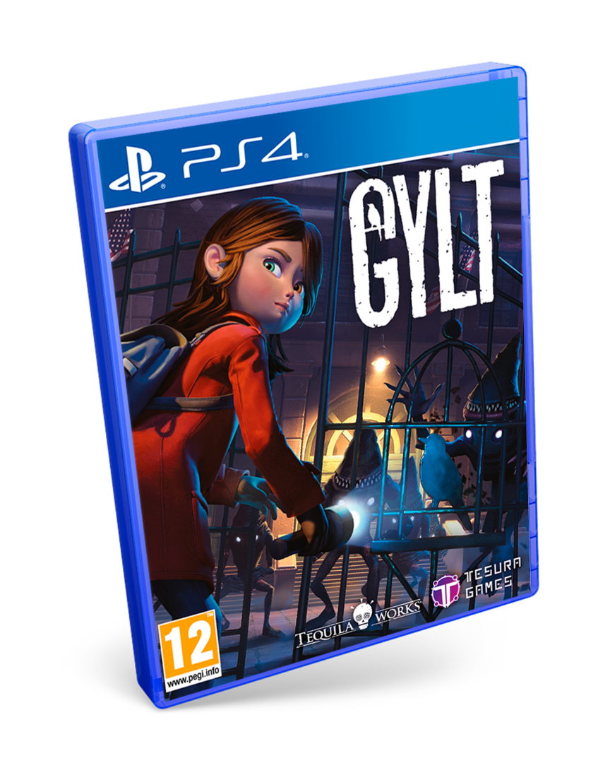 GYLT