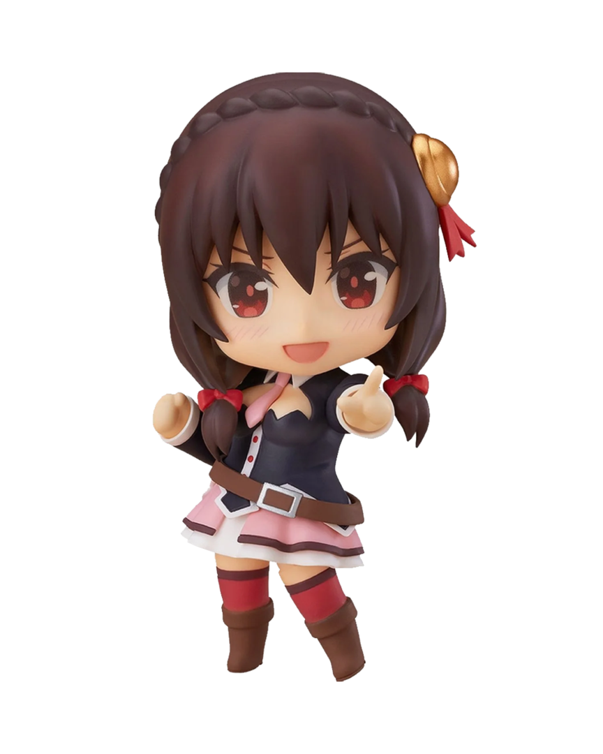 Figura yunyun kono subarashii sekai ni shukufuku wo! 2 10 cm