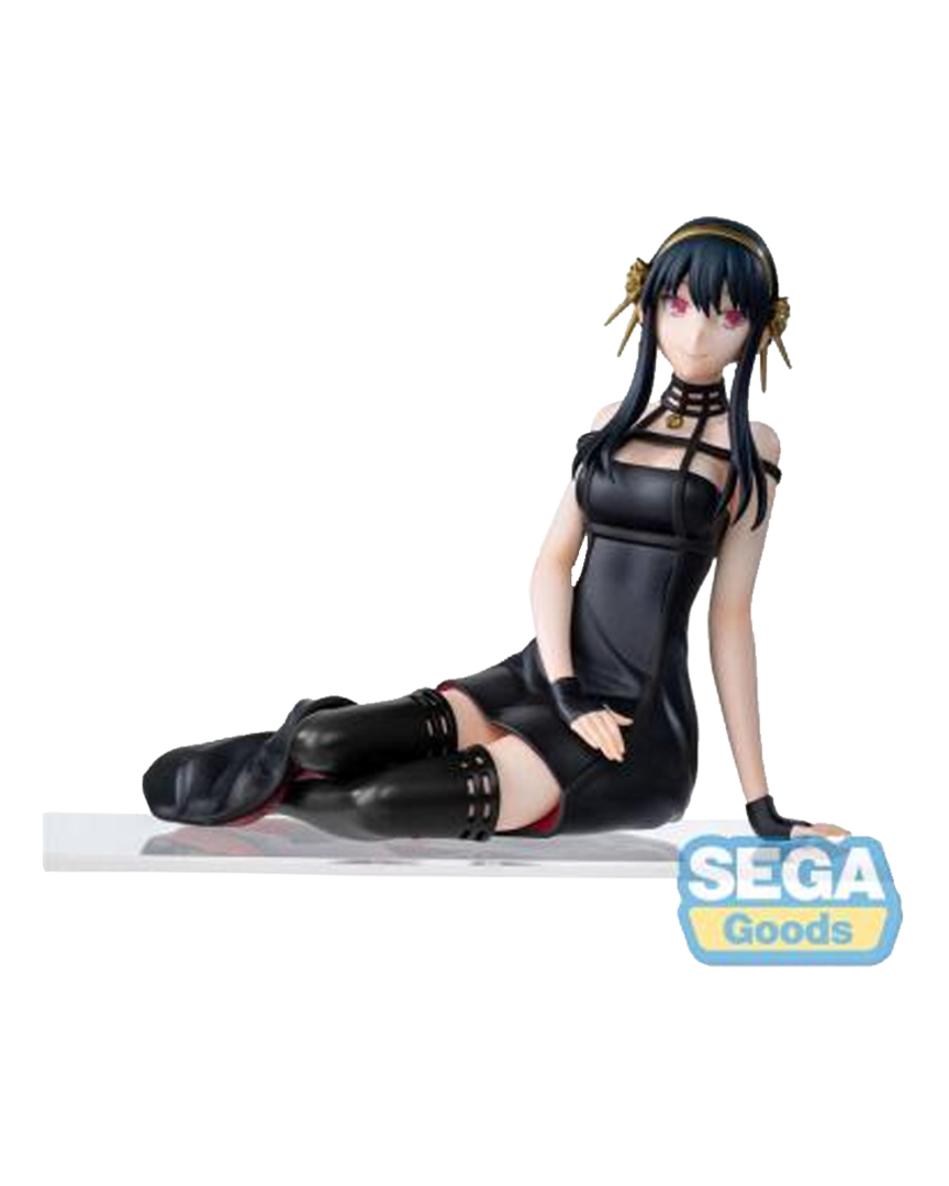 Figura Yor Forger Spy X Family 9 Cm