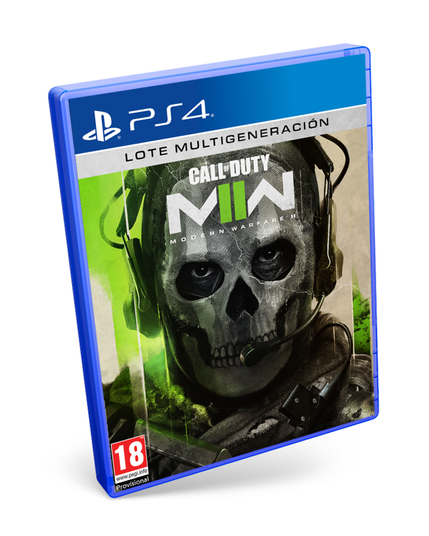 Call of duty modern warfare ii