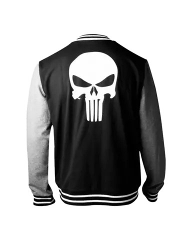 Comprar Chaqueta The Punisher Marvel Talla L Talla L