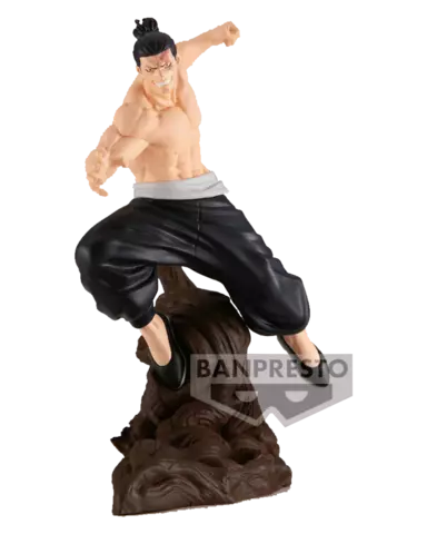 Comprar Figura Aoi Todo Combination Battle Jujutsu Kaisen 9 Cm Figuras de Videojuegos Estándar