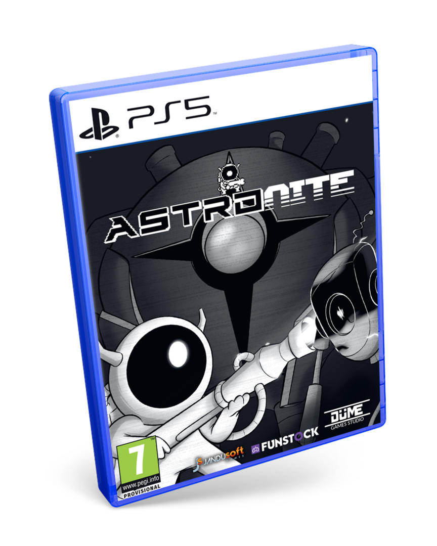 Astronite