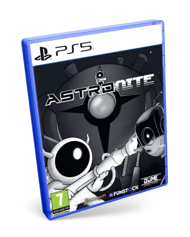 Comprar Astronite PS5 Estándar