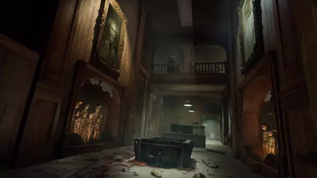 Reservar The Outlast Trials Xbox Series Estándar