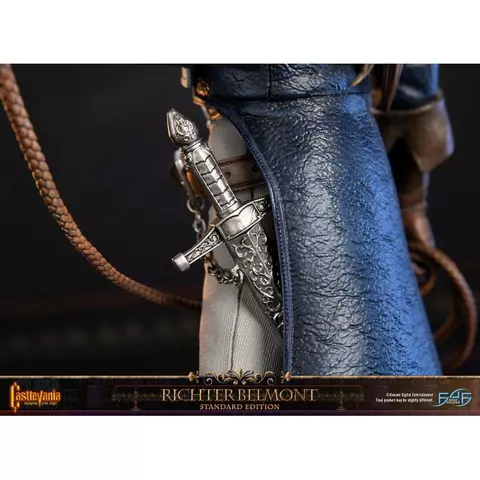 Comprar Figura Richter Belmont Castlevania: Symphony of Night First 4 Figures Figuras