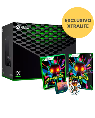 Comprar Xbox Series X Starter Pack 53 Xbox Series Starter Pack 53