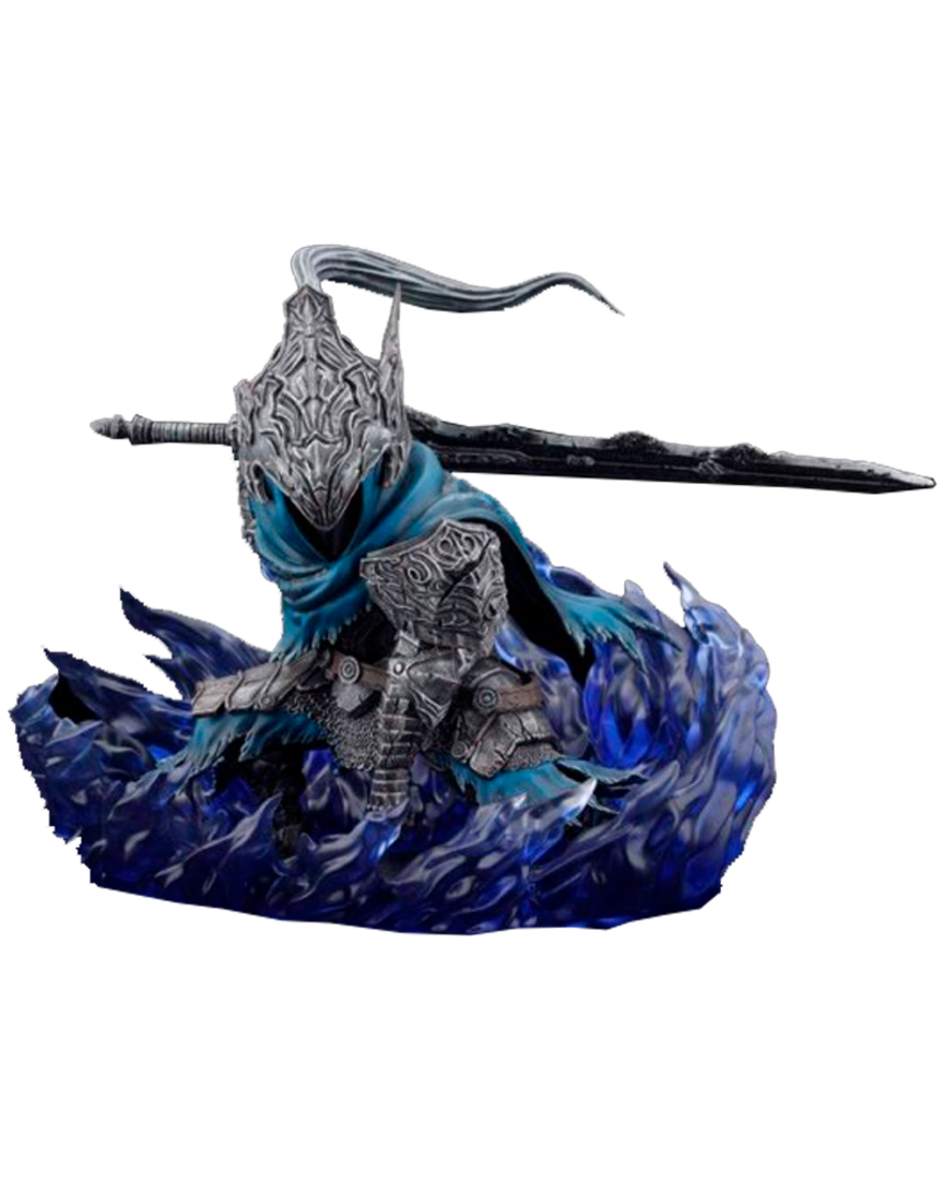 Figura caballero artorias abysswalker dark souls edición limitada 13 cm