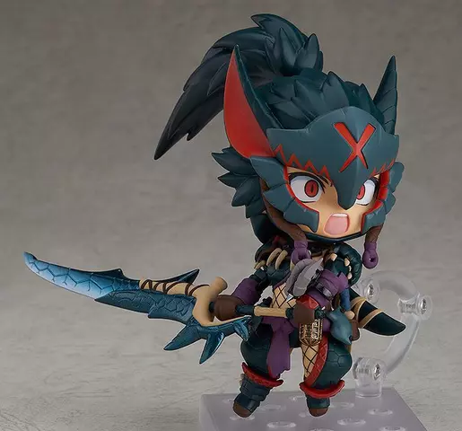 Comprar Figura Nendoroid Nargacuga Monster Hunter World Figuras Estándar screen 3