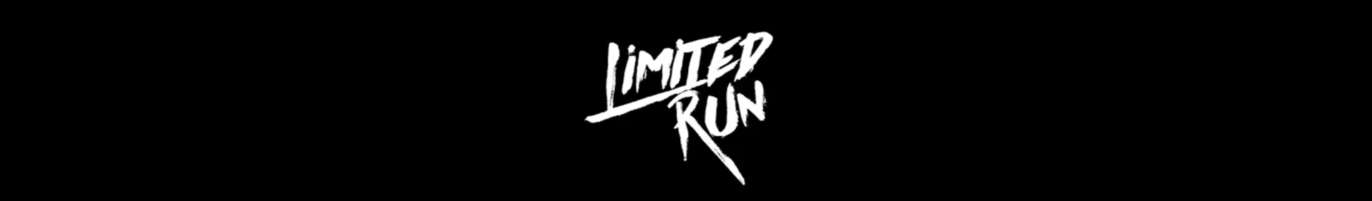 Limited Run Games - old