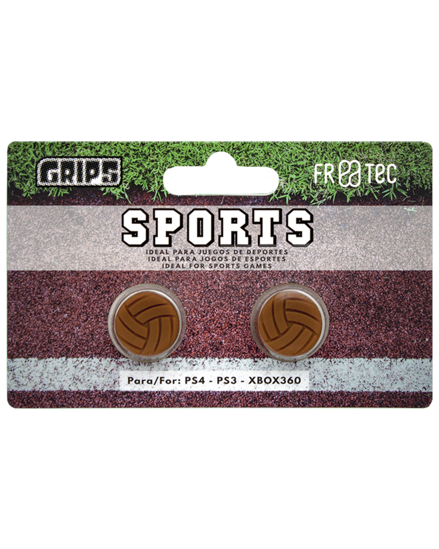 Grips sports fr-tec ps4/ps3/x360