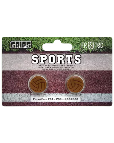 Comprar Grips Sports FR-TEC PS4/PS3/X360 - PS4, PS3, Xbox 360, Protectores de Mando