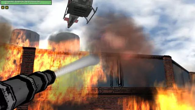 Comprar Real Heroes: Firefighter (Código de descarga) Switch Estándar screen 2